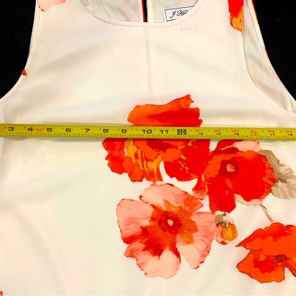 J Howard sleeveless dress - Picture 6 of 7